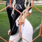 Pic of Eva Elfie - Vixen | BabeSource.com