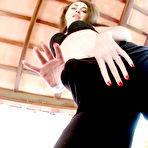 Pic of Hot russian teen teasing and fucking  | MMM100