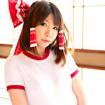 Pic of Higurashi Rin by All Gravure | Erotic Beauties