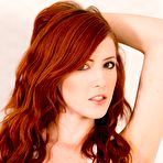 Pic of PinkFineArt | Elle Alexandra Redhead from Karups HA