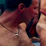 Pic of Uschi Haller | Cock parade in the swingers club