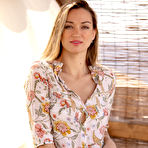 Pic of Presenting Nicole Fox by Met-Art | Erotic Beauties