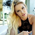 Pic of BackdoorPOV: Your biggest fan Cherry Kiss surrenders her ass to you on PornHD - AmateurPorn