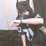 Pic of Fuckedfetish.com | My pet wants milk in her ass creampie