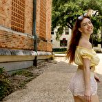 Pic of Nala Brooks - Real Students (Zishy) | BabeSource.com