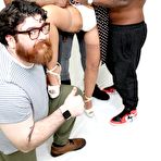 Pic of Syren DeMer 's Second Appearance - WatchingMyMomGoBlack.com