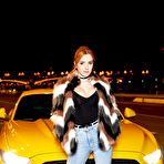 Pic of Scarlett Jones - Tushy Raw | BabeSource.com