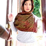 Pic of Hijab teen getting some black dick - AmateurPorn