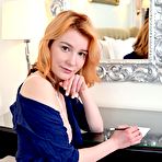 Pic of Polly White - MetArt | BabeSource.com