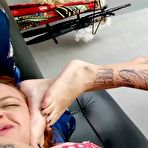 Pic of Wicked Trampling Punishment | MF Video Fetish