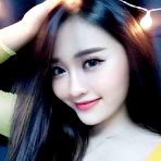 Pic of Megan, Thai escort in Bangkok