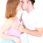 Pic of Ginger's Slit Gets Creamed - Ginger Grey and Berry McCockiner (129 Photos) - Naughty Mag