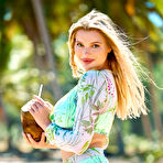 Pic of Mashenka in Summer Spirit at Superbe - Prime Curves