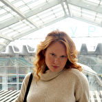 Pic of Arina Bik Sucker For Red Zishy / Hotty Stop