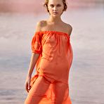 Pic of Hannah Ray Dead Sea Poems By Superbe Models at ErosBerry.com - the best Erotica online