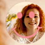 Pic of Heidi Romanova in Mellow Kievo at Zishy - Free Naked Picture Gallery at Nudems