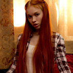 Pic of Dolly Little Miss Red Velvet