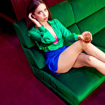 Pic of Albina Neumann in Tipsy by Superbe | Erotic Beauties