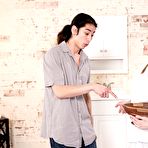 Pic of Octavia Red - Nuru Massage | BabeSource.com