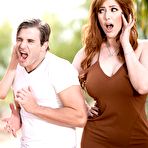 Pic of Aaliyah Love, Lauren Phillips - Mommy&rsquo;s Boy | BabeSource.com