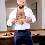 Pic of Guilty As Sin, S1