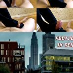 Pic of amateurlydia | THE FOOTJOB