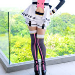 Pic of Cospuri Iroha Tsubaki Cosplay