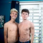 Pic of helixstudios - Taming Ezra Tanner