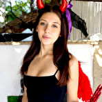 Pic of Usha in Costume Party at Met Art - Free Naked Picture Gallery at Nudems