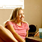 Pic of Sara And Brandy in Fall Semester Break at Zishy - Free Naked Picture Gallery at Nudems