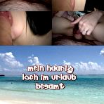 Pic of amateurlydia | CREAMPIE IN HAIRY PUSSY