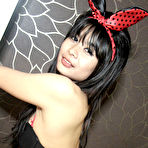 Pic of :: Asian Sex Diary :: Horny tourist makes thin Asian porn with girl he just met