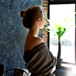 Pic of 'Silky Smooth' with Siya via Rylsky Art - Watch My Nudes