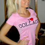 Pic of Silly But Sexy Blondes - Watch My Nudes