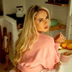 Pic of 'Pink Panther' with Marcia Beiersdorf via Bella Club - Watch My Nudes