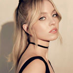 Pic of Most Searched Celeb 2022 Sydney Sweeney - Watch My Nudes