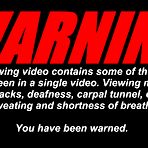 Pic of ASS BUSTERS! - Mega Ass Ripping ANAL PMV - EPORNER