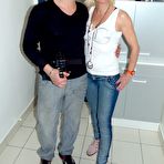Pic of Skinny MILF Charly Sparks loves fucking and sucking any guy that asks for it - Mature.nl