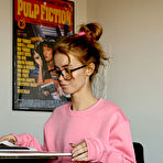 Pic of Zoey Luna Does Pulp Friction