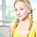 Pic of Sati Sol nude in erotic PRESENTING SATI SOL gallery - MetArt.com