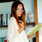 Pic of Janey Study Break