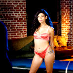 Pic of Harley Haze Is Excited