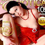 Pic of avErotica Milla in Scarlet