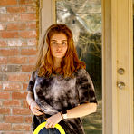 Pic of Greta Yarbrough The Casual Smoker Zishy / Hotty Stop