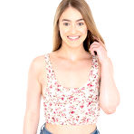 Pic of Pumping Iron & Cock - Kenzie Madison and Sam Shock (104 Photos) - Naughty Mag