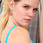 Pic of Paisley in Natural Blonde by Abby Winters | Erotic Beauties