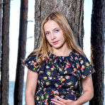 Pic of Sara in Breathe Deeply by Showy Beauty | Erotic Beauties