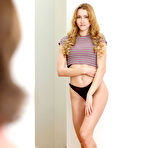 Pic of Ivi Rein in Walking In On My Stepdaughter