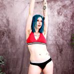 Pic of Lux Lives at ATK Hairy | Nude and Hairy