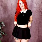 Pic of Gigi at ATK Hairy | Nude and Hairy